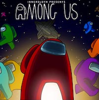 Among Us アモアス 用語集 アモングアス アマングアス Gamenext